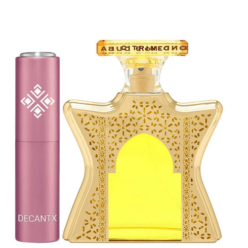 Bond No. 9 Dubai Citrine Eau de Parfum Unisex