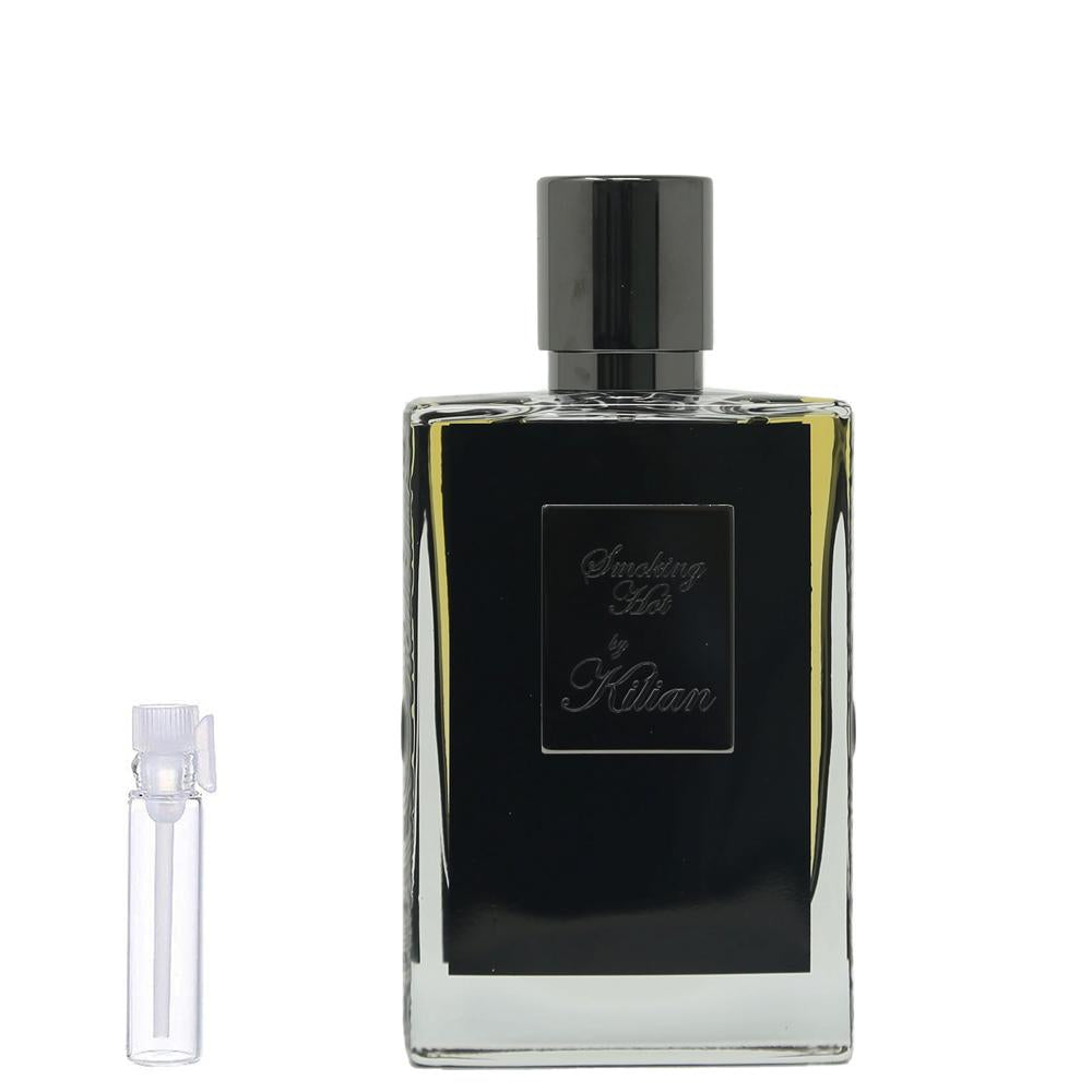 キリアン　スモーキーキング　ホット50ミリ Smoking Hot - Smoky Perfume - The Smokes | KILIAN PARIS