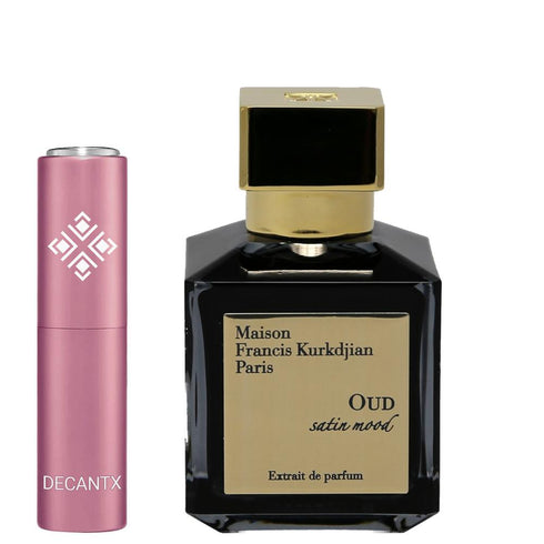 Maison Francis Kurkdjian Oud Satin Mood Extrait Extrait de Parfum Unisex