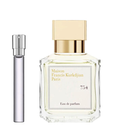 Maison Francis Kurkdjian 754 Eau de Parfum Unisex