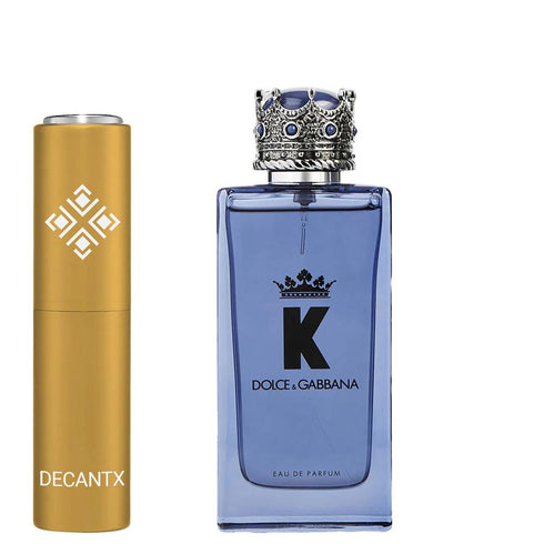 Dolce & Gabbana K Eau de Parfum for Men