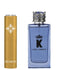 Dolce & Gabbana K Eau de Parfum for Men