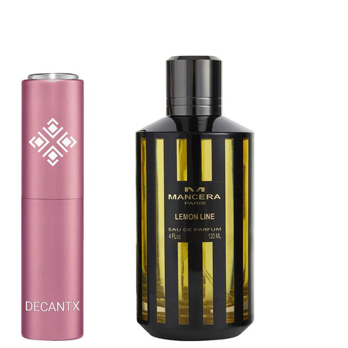 Mancera Lemon Line Eau de Parfum Unisex