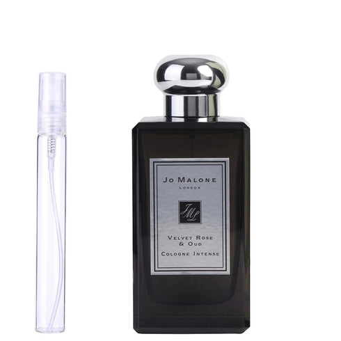 Jo Malone Velvet Rose & Oud Cologne Intense Unisex