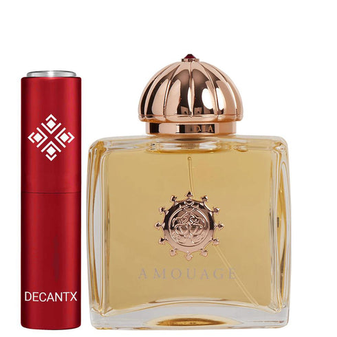 Amouage Dia Woman Eau de Parfum for Women