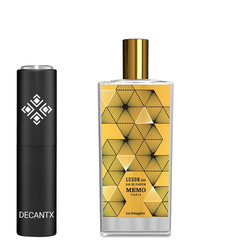 Memo Paris Luxor Oud Eau de Parfum Unisex