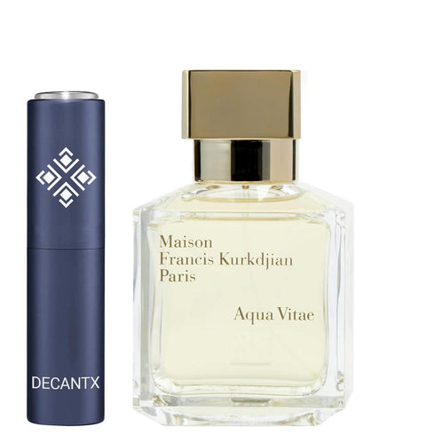 Maison Francis Kurkdjian Aqua Vitae Eau de Toilette Unisex
