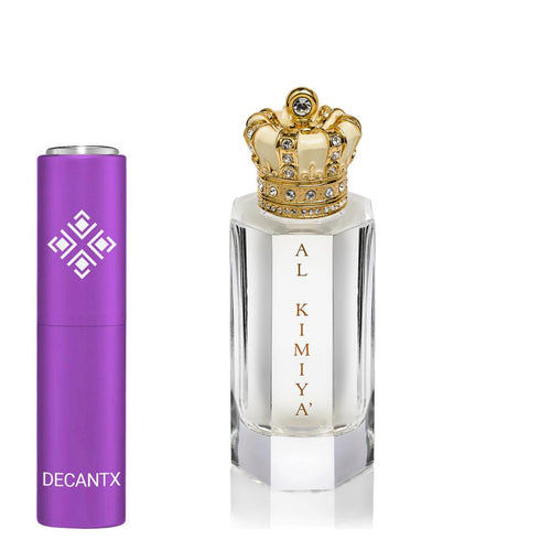 Royal Crown Al Kimiya Extrait de Parfum Unisex