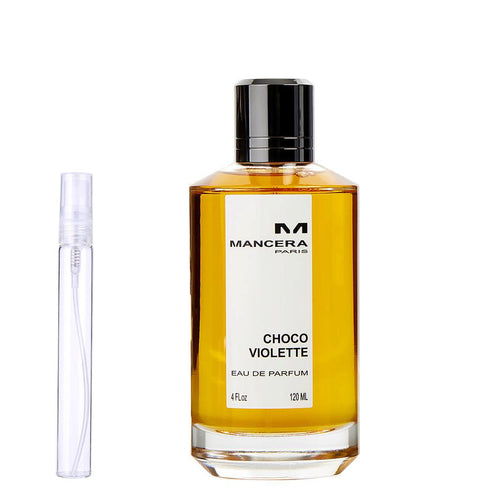 Mancera Choco Violet Eau de Parfum Unisex