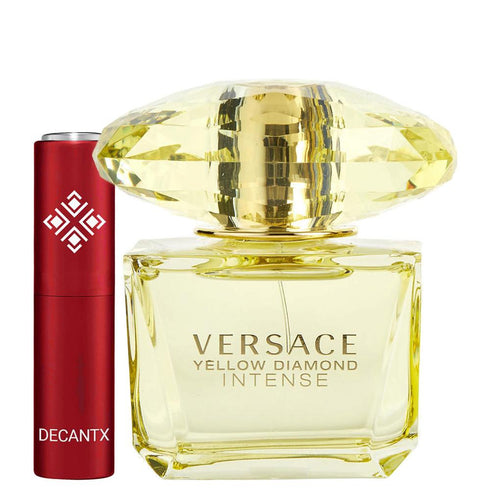 Versace Yellow Diamond Intense Eau de Parfum for Women