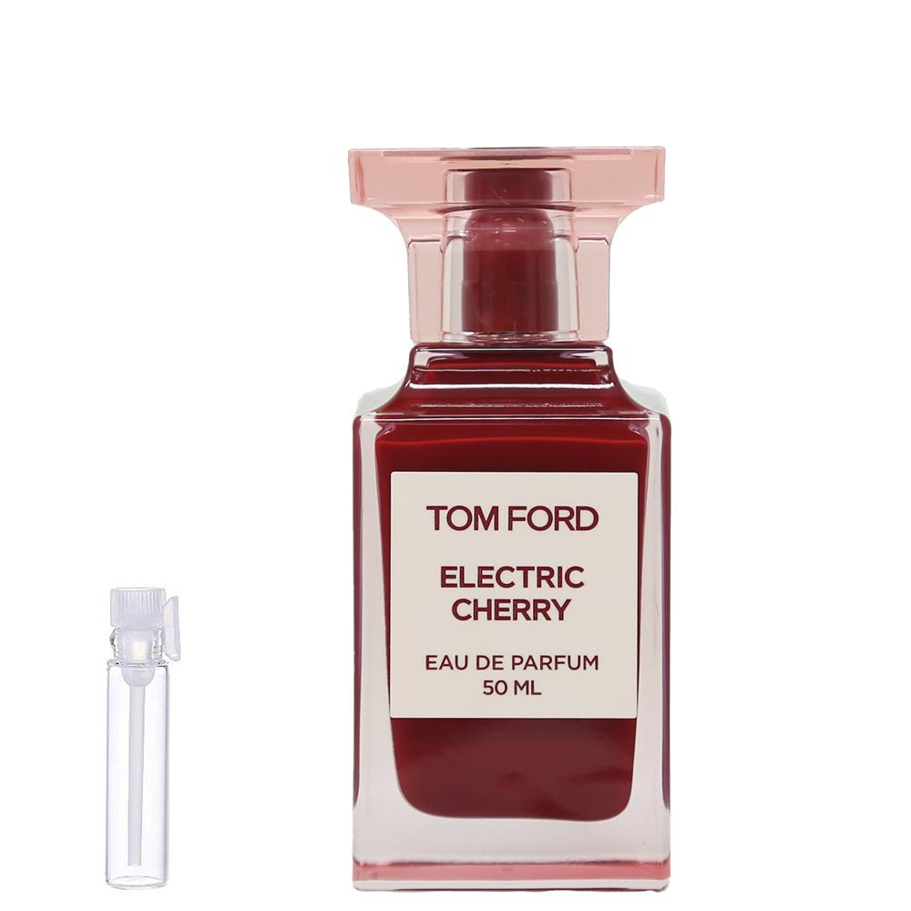 【30ml 未開封】TOM FORD ELECTRIC CHERRY EDP f9edf521-c021-4c7c-a49c-