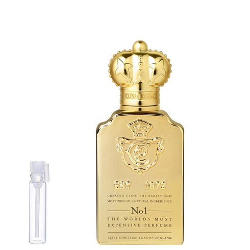 Clive Christian No. 1 for Men Parfum for Men