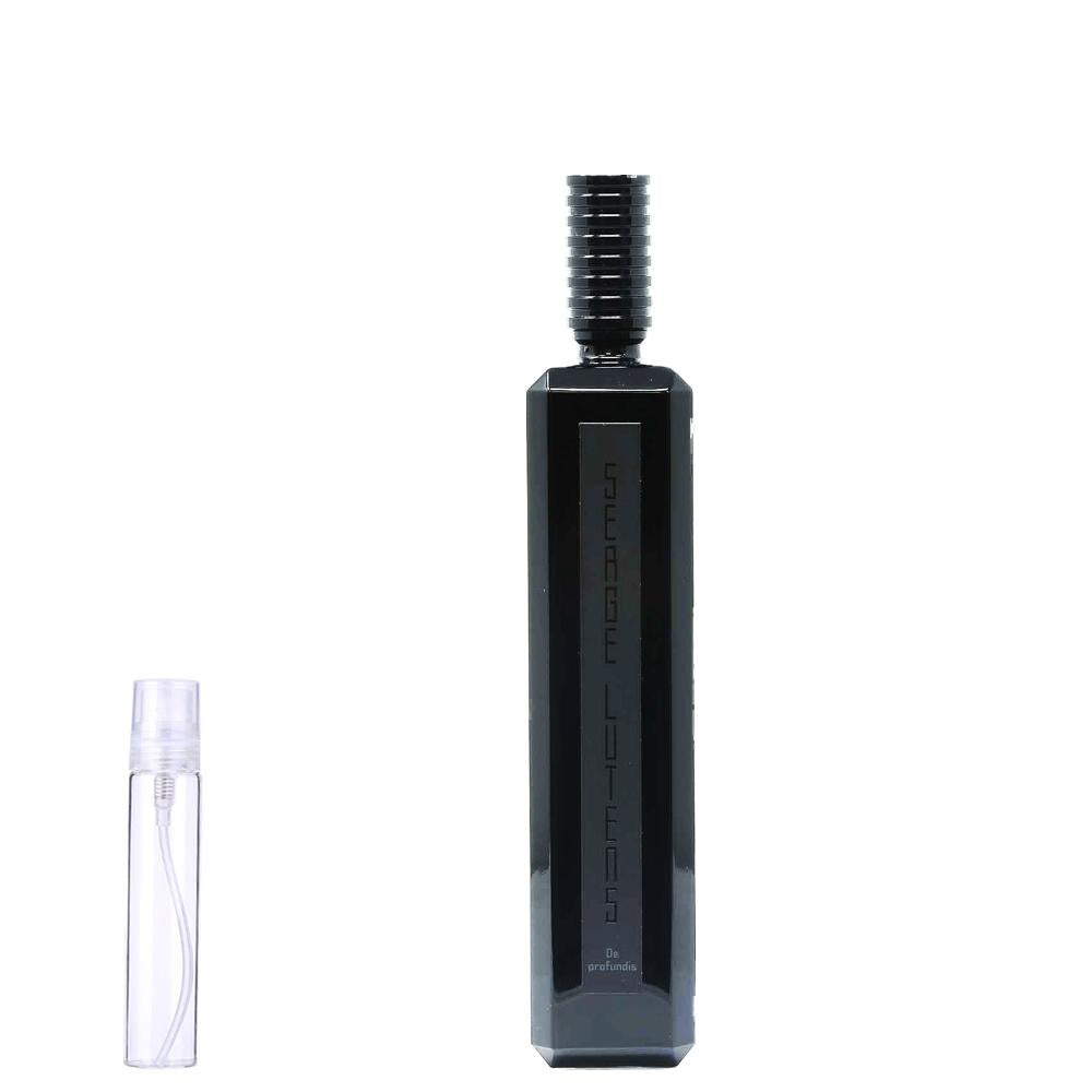 Serge lutens 2025 profundis