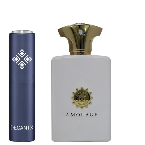 Amouage Honour Man Eau de Parfum for Men