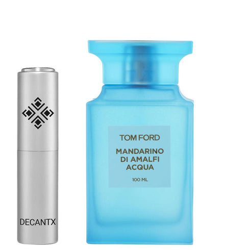 Tom Ford Mandarino di Amalfi Acqua Eau de Toilette Unisex