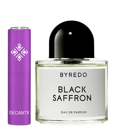 BYREDO Black Saffron Eau de Parfum Unisex