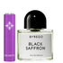 BYREDO Black Saffron Eau de Parfum Unisex