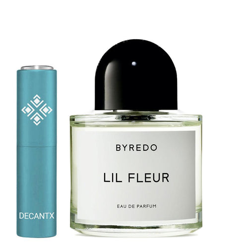 BYREDO Lil Fleur Eau de Parfum Unisex