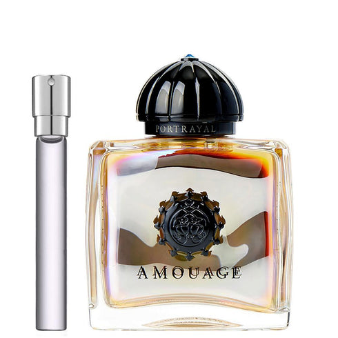 Amouage Portrayal Woman Eau de Parfum for Women