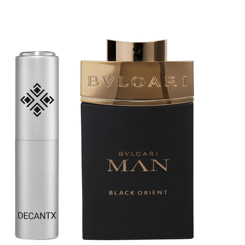 Bvlgari Bvlgari Man Black Orient Eau de Parfum for Men