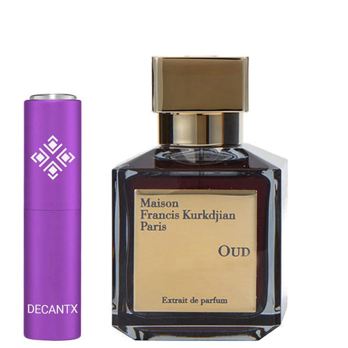 Maison Francis Kurkdjian Oud Extrait de Parfum Extrait de Parfum Unisex