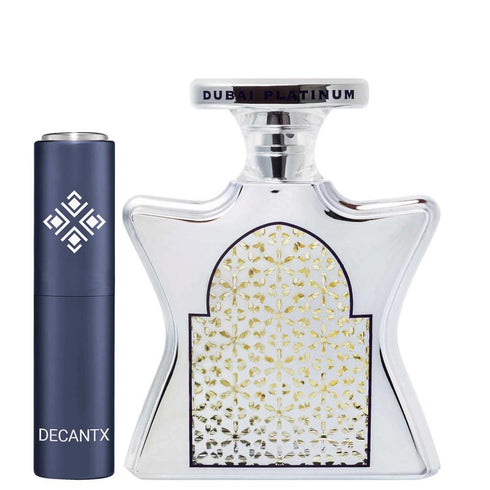 Bond No. 9 Dubai Platinum Eau de Parfum Unisex