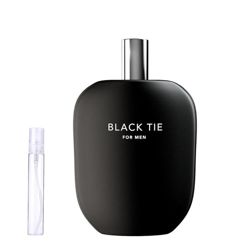 Fragrance One Black Tie Parfum for Men