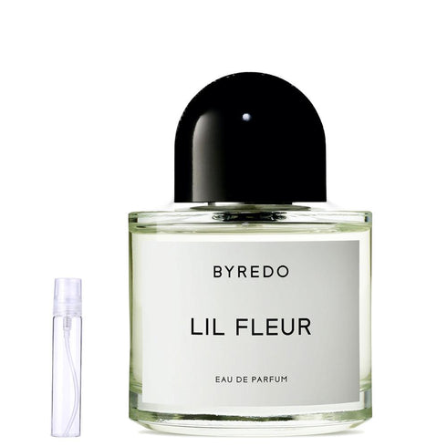 BYREDO Lil Fleur Eau de Parfum Unisex