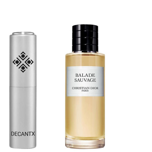 Christian Dior Balade Sauvage Eau de Parfum Unisex