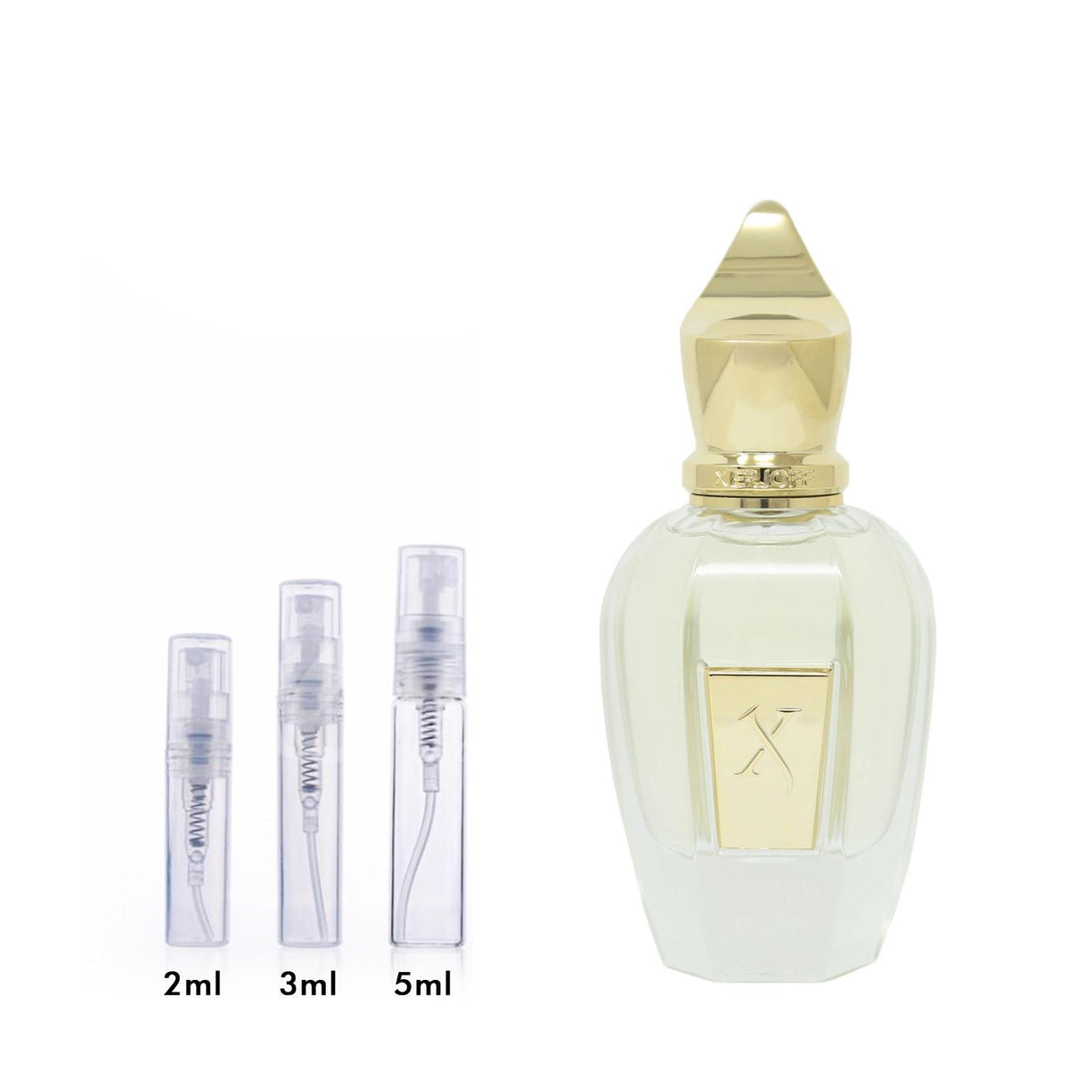 Xerjoff Shooting Stars Nio Eau de Parfum Spray 50ml 1.7 fl oz