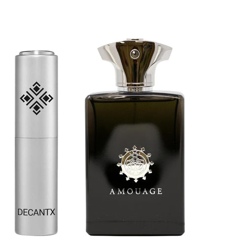 Amouage Memoir Man Eau de Parfum for Men