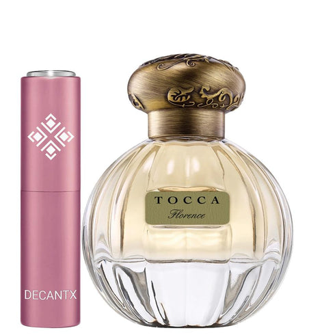 TOCCA Florence Eau de Parfum for Women