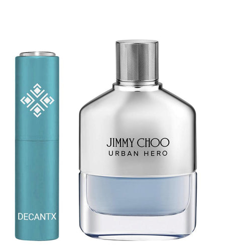 Jimmy Choo Urban Hero Eau de Parfum for Men