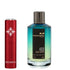 Mancera Aoud Blue Notes Eau de Parfum Unisex