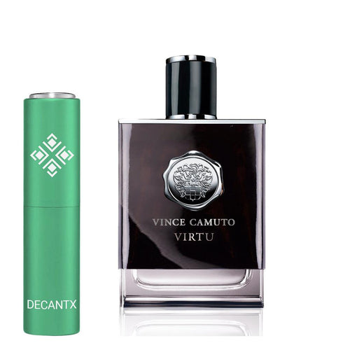 Vince Camuto Virtu Eau de Toilette for Men