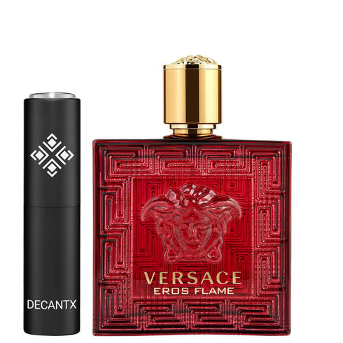 Versace Eros Flame Eau de Parfum for Men