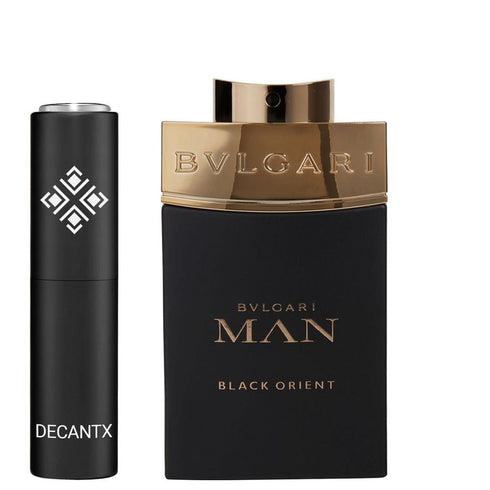 Bvlgari Bvlgari Man Black Orient Eau de Parfum for Men