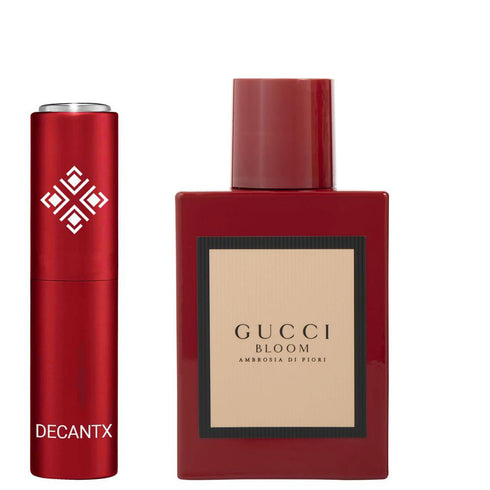 Gucci Bloom Ambrosia Di Fiori Eau de Parfum for Women