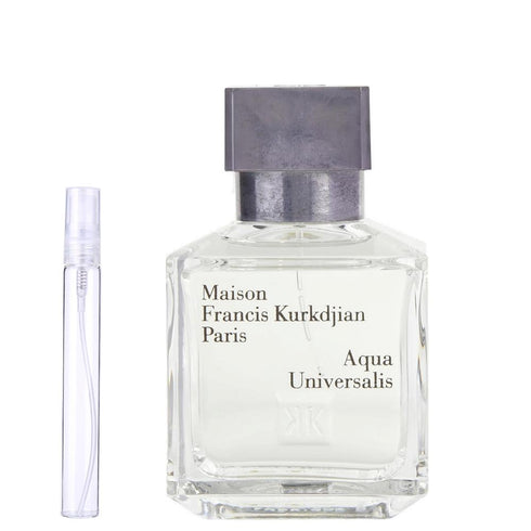 Maison Francis Kurkdjian Aqua Universalis Eau de Toilette Unisex