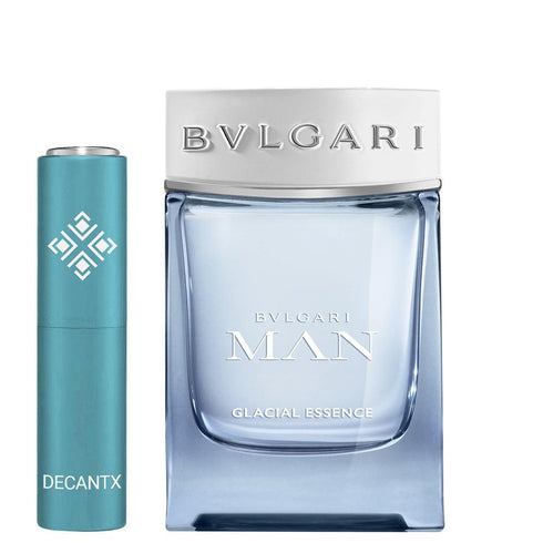 Bvlgari Man Glacial Essence Eau de Parfum for Men