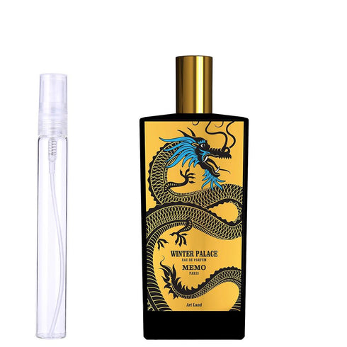 Memo Paris Winter Palace Eau de Parfum Unisex