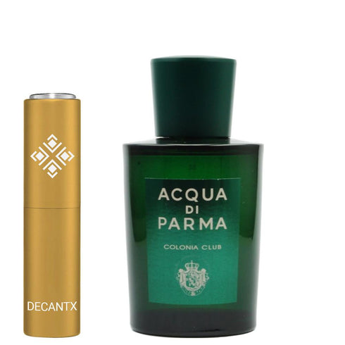 Acqua di Parma Colonia Club Eau de Cologne for Men