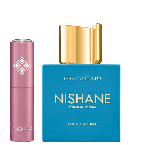 Nishane Ege Ailaio Extrait de Parfum Unisex