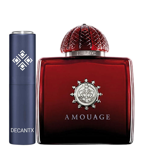 Amouage Lyric Woman Eau de Parfum for Women