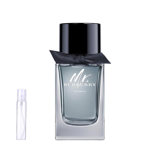 Burberry Mr. Burberry Indigo Eau de Toilette for Men