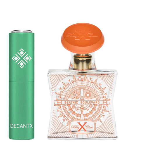 BillyXClub Beatnik Boulevard Eau de Parfum for Men