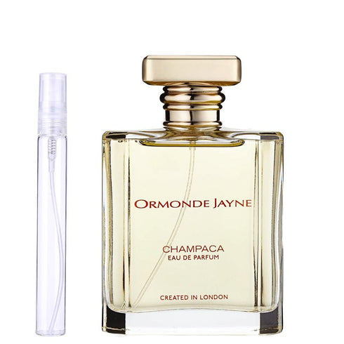 Ormonde Jayne Champaca Eau de Parfum Unisex