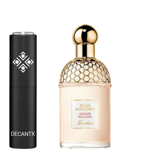 Guerlain Aqua Allegoria Ginger Piccante Eau de Toilette Unisex