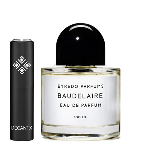 BYREDO Baudelaire Eau de Parfum Unisex