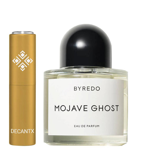 BYREDO Mojave Ghost Eau de Parfum Unisex